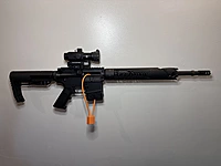 ARMount for AR15