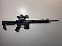 ARMount for AR15